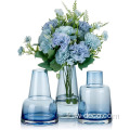 Vases de cylindres pour centres de table